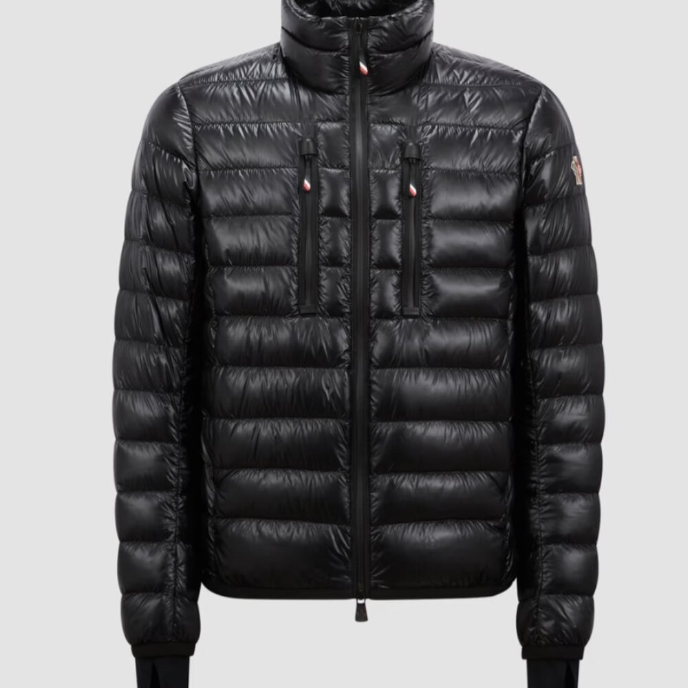 Men’s Moncler Jacket  “Hers Giubbotto”
